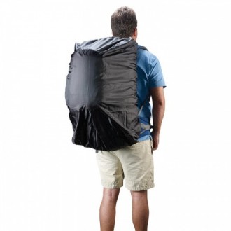  Благодаря продуманной конструкции рюкзака вы сможете переносить значительный ве. . фото 10