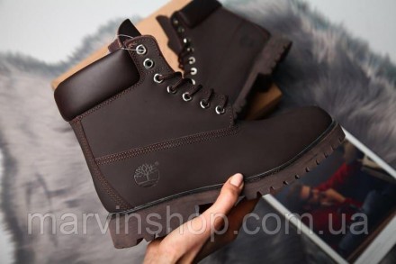 Мужские ботинки Timberland Brown. Київ. фото 1 Мужские ботинки Timberland Brown. Київ. фото 1