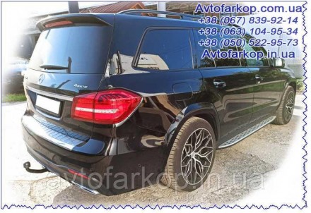 Фаркоп MERCEDES GL-350 (X164 )(2007-2013)(Фаркоп Мерседес ЖЛС 350) Автопрыстрий. Київ. фото 1 Фаркоп MERCEDES GL-350 (X164 )(2007-2013)(Фаркоп Мерседес ЖЛС 350) Автопрыстрий. Київ. фото 1