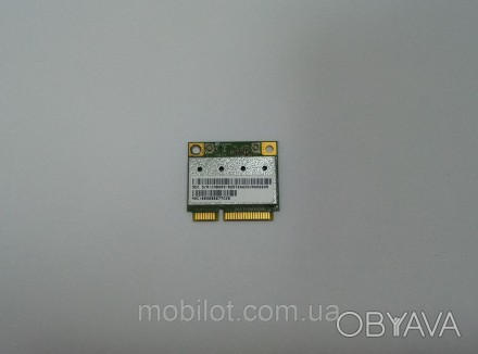 Wi-Fi модуль Samsung R517 (NZ-13704) 
Wi-fi модуль к ноутбуку Samsung R517. Все . . фото 1
