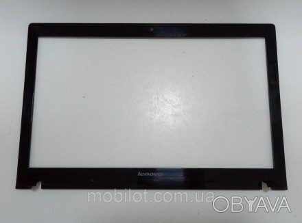 Часть корпуса (Рамка) Lenovo G510 (NZ-13734) 
Часть корпуса рамка к ноутбуку Len. . фото 1