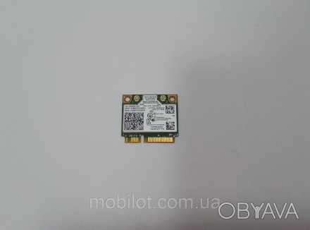 Wi-Fi модуль Lenovo E440 (NZ-13688) 
Wi-fi модуль к ноутбуку Lenovo E440. Все в . . фото 1