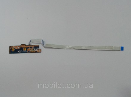 Кнопка включения Lenovo G550 (NZ-13730). Київ. фото 1 Кнопка включения Lenovo G550 (NZ-13730). Київ. фото 1