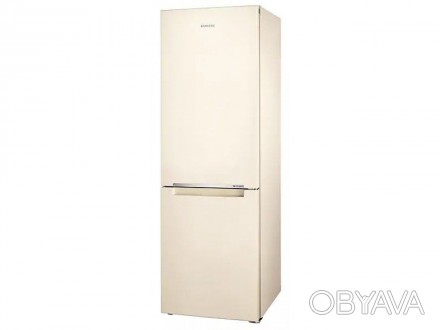 Холодильник Samsung RB33J3000EL/UA
Минимум деталей – максимум дизайна
Простота и. . фото 1
