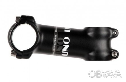 Вынос руля UNO 3D Forget 6061 31.8 x 90 мм
Вынос Uno, выполненный с использовани. . фото 1