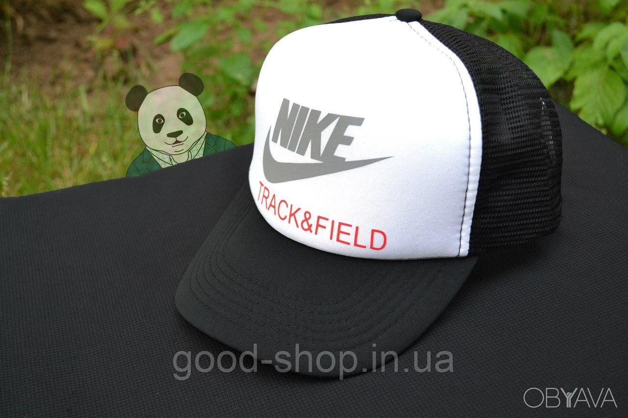 ᐈ Спортивная кепка Nike, Найк, тракер, летняя кепка, мужская, женская ...
