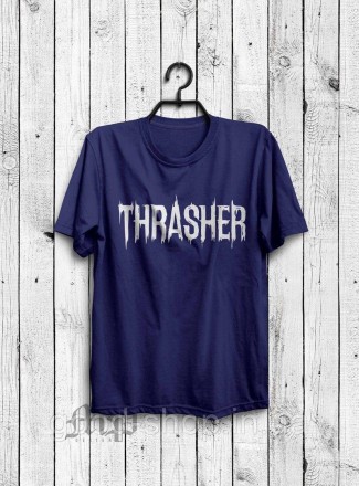 Футболка Трешер мужская хлопковая, спортивная летняя футболка Thrasher, Турецкий. Сумы. фото 1 Футболка Трешер мужская хлопковая, спортивная летняя футболка Thrasher, Турецкий. Сумы. фото 1