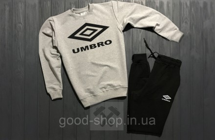 Спортивный костюм Умбро мужской, брендовый костюм Umbro трикотажный (на флисе и . Сумы. фото 1 Спортивный костюм Умбро мужской, брендовый костюм Umbro трикотажный (на флисе и . Сумы. фото 1
