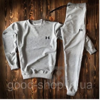 Спортивный костюм Андер Армор мужской, брендовый костюм Under Armour трикотажный. Сумы. фото 1 Спортивный костюм Андер Армор мужской, брендовый костюм Under Armour трикотажный. Сумы. фото 1