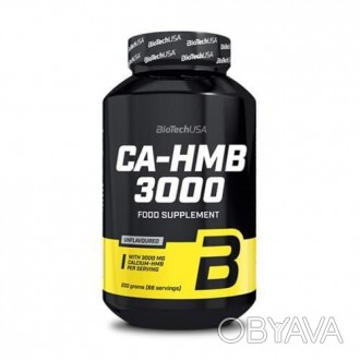 
 
Описание
Одна порция HMB 3000 содержит 3000 мг кальция бета-гидрокси-бета-мет. . фото 1