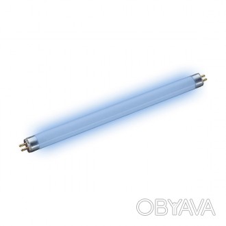 UV-A лампа 4Вт предназначена для электрических уничтожителей насекомых
Подходит . . фото 1