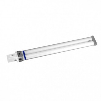 UV-A лампа 11 Вт предназначена для Уничтожитель насекомых с клейкой бумагой Pome. . фото 2