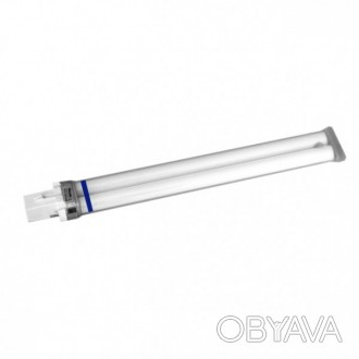 UV-A лампа 11 Вт предназначена для Уничтожитель насекомых с клейкой бумагой Pome. . фото 1