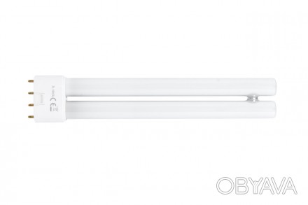 UV-A лампа 18 Вт предназначена для
 Уничтожитель насекомых уличный N'oveen IKN-1. . фото 1