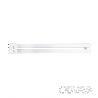 UV-A лампа 24 Вт предназначена для Уничтожитель насекомых уличный N'oveen IKN-24. . фото 1