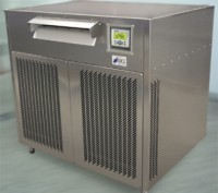 Ледогенераторы HIGEL от 120кг/24ч до 6000кг/24ч Германия. . фото 3 Генераторы чешуйчатого льда "HIGEL" производство Германия.
Модели с выносным а. . фото 3