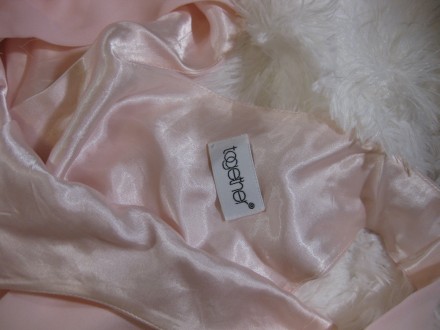 платье сарафан, Together, 14UK, км0799
нежно розовый цвет, ткань легкая и прият. . фото 4