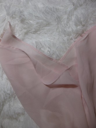 платье сарафан, Together, 14UK, км0799
нежно розовый цвет, ткань легкая и прият. . фото 6