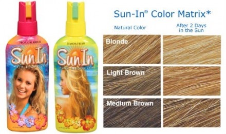 Мягкий осветитель волос SunIn (USA)

Усовершенствованная система осветления во. . фото 4