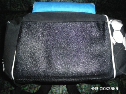 Продам очень качественный школьный детский рюкзак б/у, Анатомическая спинка, удо. . фото 8