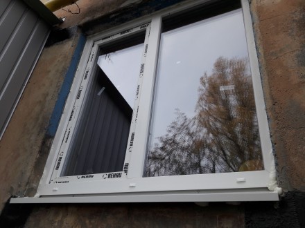 Металлопластиковые окна на сегодняшний день – это самый популярный, надежн. . фото 5