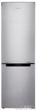 Характеристики:тип холодильника двухкамерный общий объем холодильника 328 л сист. . фото 1