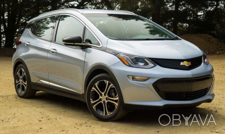 Разборка розборка запчасти дверь Chevrolet Bolt EV Шевроле Болт 42536760,4259884. . фото 1