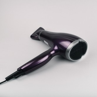 Фен Maestro MR219 допоможе Вам висушити волосся за короткий термін. Користуйтеся. . фото 5