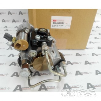 Оригинальная запасная часть Isuzu: ТНВД Isuzu 6HK1 PUMP ASM; INJ, 8980915650, PU. . фото 1