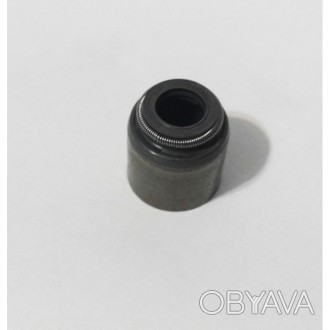 Оригинальная запасная часть Isuzu: Колпачок маслосъемный сальник клапана Isuzu 4. . фото 1