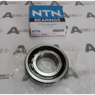 Подшипник Hitachi HPK055 ZX110/120/125/130/135 BEARING 4280841 NTN NUP207ET AFTE. Киев. фото 1 Подшипник Hitachi HPK055 ZX110/120/125/130/135 BEARING 4280841 NTN NUP207ET AFTE. Киев. фото 1