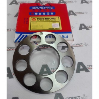 Сепаратор Hitachi HPK055 ZX110/120/125/130/135 RETAINER 3065989 TongMyung 335304. Киев. фото 1 Сепаратор Hitachi HPK055 ZX110/120/125/130/135 RETAINER 3065989 TongMyung 335304. Киев. фото 1