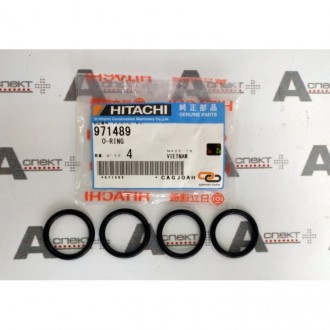 Кольцо уплотнительное Hitachi 971489 0622821 A815019 76541888 O-RING. Киев. фото 1 Кольцо уплотнительное Hitachi 971489 0622821 A815019 76541888 O-RING. Киев. фото 1