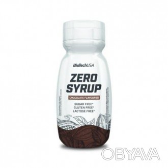 
 
Описание
Почему мы рекомендуем продукт Zero Syrup от BioTechUSA?
Малоэнергети. . фото 1