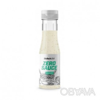 
 
Преимущества Zero Sauce от Biotechusa:
без сахара *;
без лактозы *;
без глуте. . фото 1