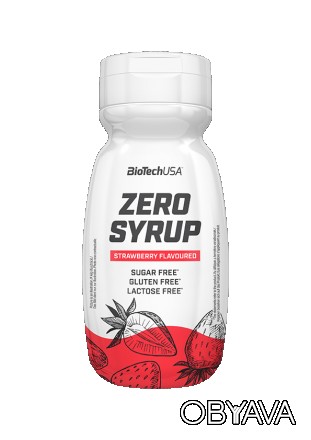 
 
Описание
Почему мы рекомендуем продукт Zero Syrup от BioTechUSA?
Малоэнергети. . фото 1