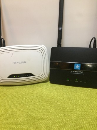 Маршрутизатор беспроводной (роутер) NETGEAR JWNR и другие 170 грн.. Київ. фото 1 Маршрутизатор беспроводной (роутер) NETGEAR JWNR и другие 170 грн.. Київ. фото 1
