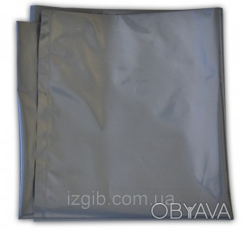 Мешок для песка/цемента, Украина для цемента, черный 50 х 90 см, код 710-933, Из. . фото 1