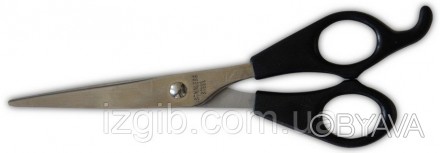 Ножницы д/с 155 мм, код 713-978, Ножницы из нержавеющей стали. Применяются для р. . фото 1