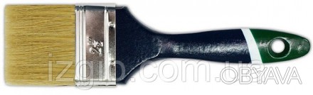 Кисть флейцевая Favorit, тип Английский 4, код 701-035
Цена указана за 1 шт. в у. . фото 1