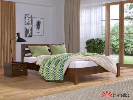 Верона Артвуд с п/м 160х200 и матрасом. Киев. фото 1 Верона Артвуд с п/м 160х200 и матрасом. Киев. фото 1