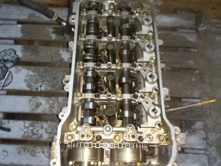 В продаже двигатель Toyota RAV-4 кузов XA40, 2.0i маркировка 3ZR-FAE двигатель 3. . фото 12