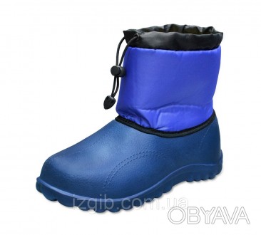 Ботинки женские, Украина 39, код 770-293, Легкие и комфортные с утеплителем из и. . фото 1