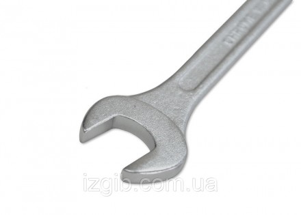 Ключ рожково-накидной, Cr-V 12 мм, код 748-206 , Ключи рожково-накидные из прочн. . фото 3