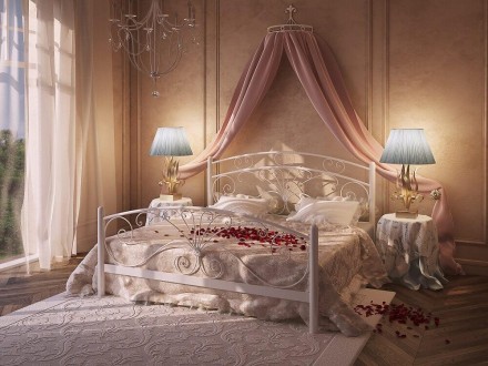 
Двоспальне ліжко Tenero Darmera / Дармера 160x190 (TE-D-DA-03) - це суцільна ві. . фото 2