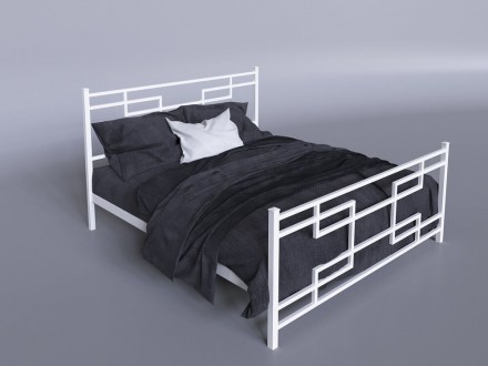 
Двоспальне ліжко Tenero Favor / Фавор 140x190 (TE-D-FA-01) - це про надійність,. . фото 3