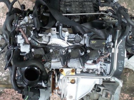 Разборка Volkswagen Golf VII (2016), двигатель 1.4 TSI CHPA. В наличии и под зак. . фото 2