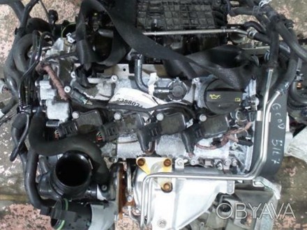 Разборка Volkswagen Golf VII (2016), двигатель 1.4 TSI CHPA. В наличии и под зак. . фото 1