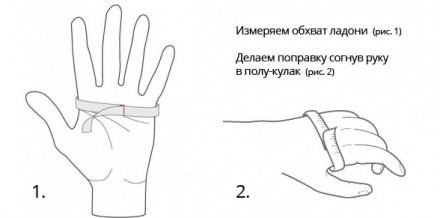 Мужские кожаные перчатки с мехом
 
Материал верха: натуральная кожа;
Материал по. . фото 5