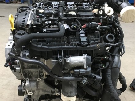 Разборка Volkswagen Passat (B8) 2016, двигатель 2.0 TSI CJXA. Одеса. фото 1 Разборка Volkswagen Passat (B8) 2016, двигатель 2.0 TSI CJXA. Одеса. фото 1